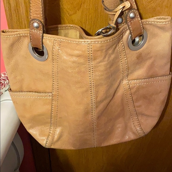 Fossil purse - Picture 2 of 3